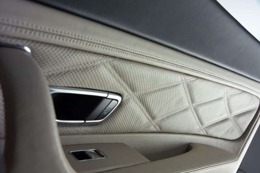  Bentley Continental GT 2003 года  (фото 30 из 241)